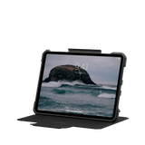 เคส UAG รุ่น Metropolis SE - iPad Pro 11" (5th/2024) - สี Olive