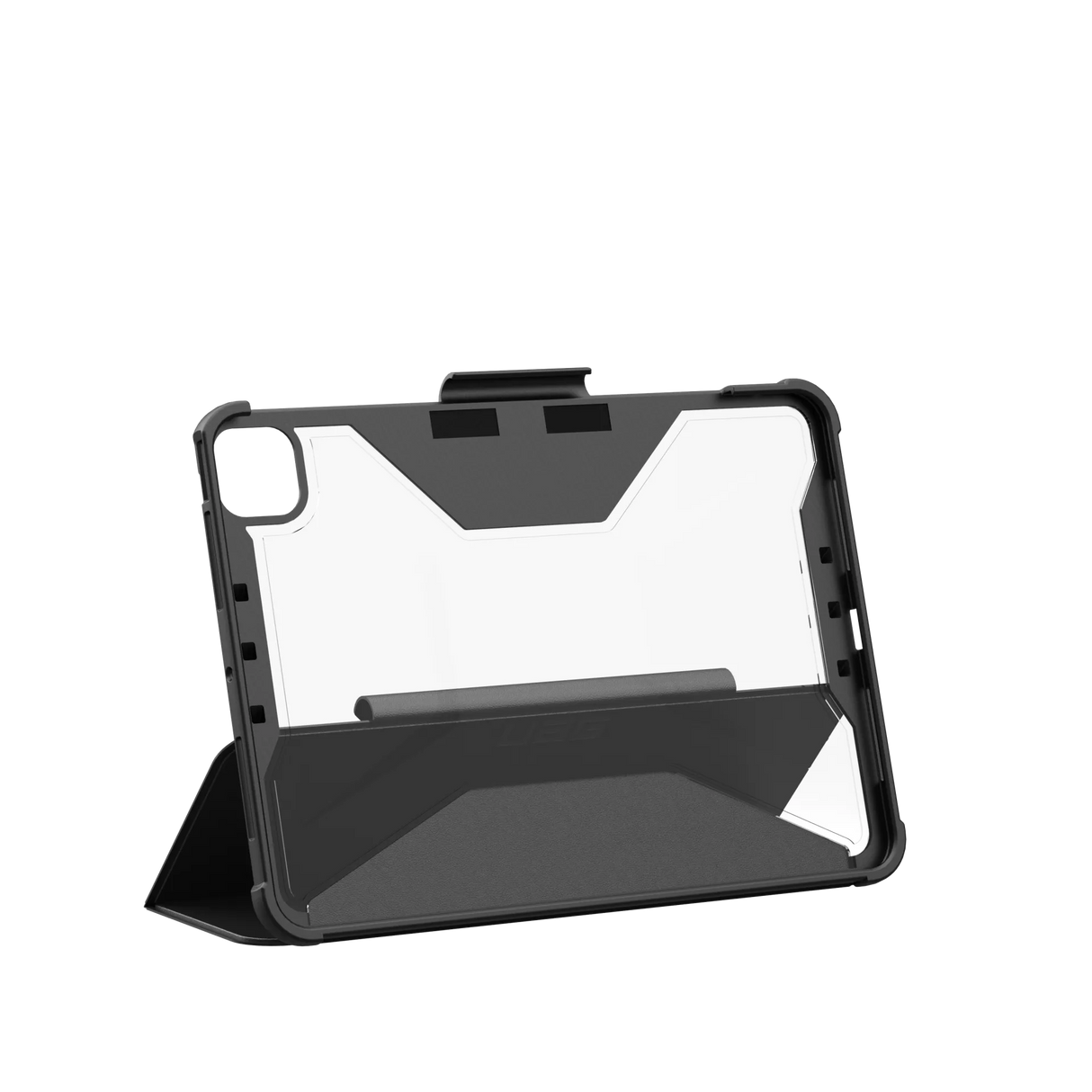 เคส UAG รุ่น Plyo - iPad Pro 11" (5th/2024) - สี Black/Ice