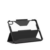 UAG รุ่น Plyo LT - เคส iPad Air 11" (2025/2024) - สี Ice/Black