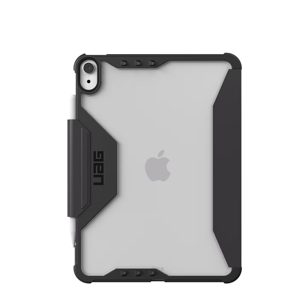 UAG รุ่น Plyo LT - เคส iPad Air 11" (2025/2024) - สี Ice/Black