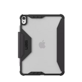 UAG รุ่น Plyo LT - เคส iPad Air 11" (2025/2024) - สี Ice/Black