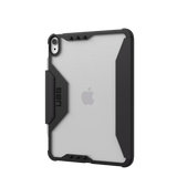UAG รุ่น Plyo LT - เคส iPad Air 11" (2025/2024) - สี Ice/Black