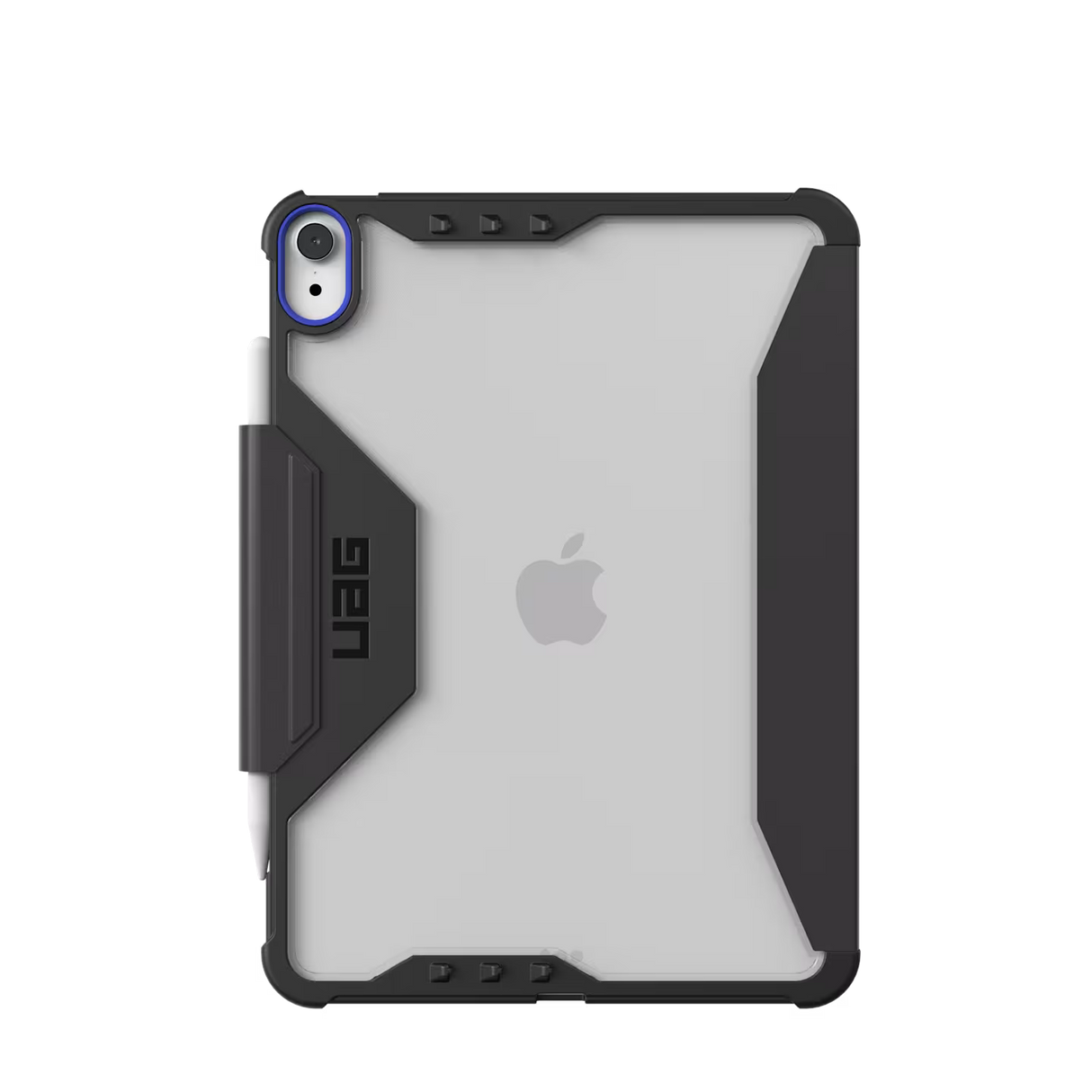 UAG รุ่น Plyo LT - เคส iPad Air 11" (2025/2024) - สี Ice/Black