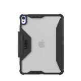 UAG รุ่น Plyo LT - เคส iPad Air 11" (2025/2024) - สี Ice/Black