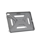 UAG รุ่น Scout Plus - เคส iPad Air 11" (M3/M2) - สี Ash