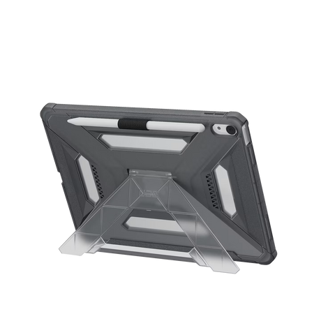 UAG รุ่น Scout Plus - เคส iPad Air 11" (M3/M2) - สี Ash
