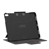 UAG รุ่น Metropolis Tact.Armr - เคส iPad Air 13" (M4/M3/M2) - สี Black
