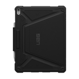 UAG รุ่น Metropolis Tact.Armr - เคส iPad Air 13" (M4/M3/M2) - สี Black