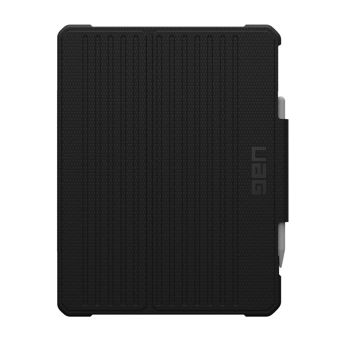 UAG รุ่น Metropolis Tact.Armr - เคส iPad Air 13" (M4/M3/M2) - สี Black