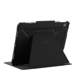 UAG รุ่น Metropolis Tact.Armr - เคส iPad Air 13" (M4/M3/M2) - สี Black