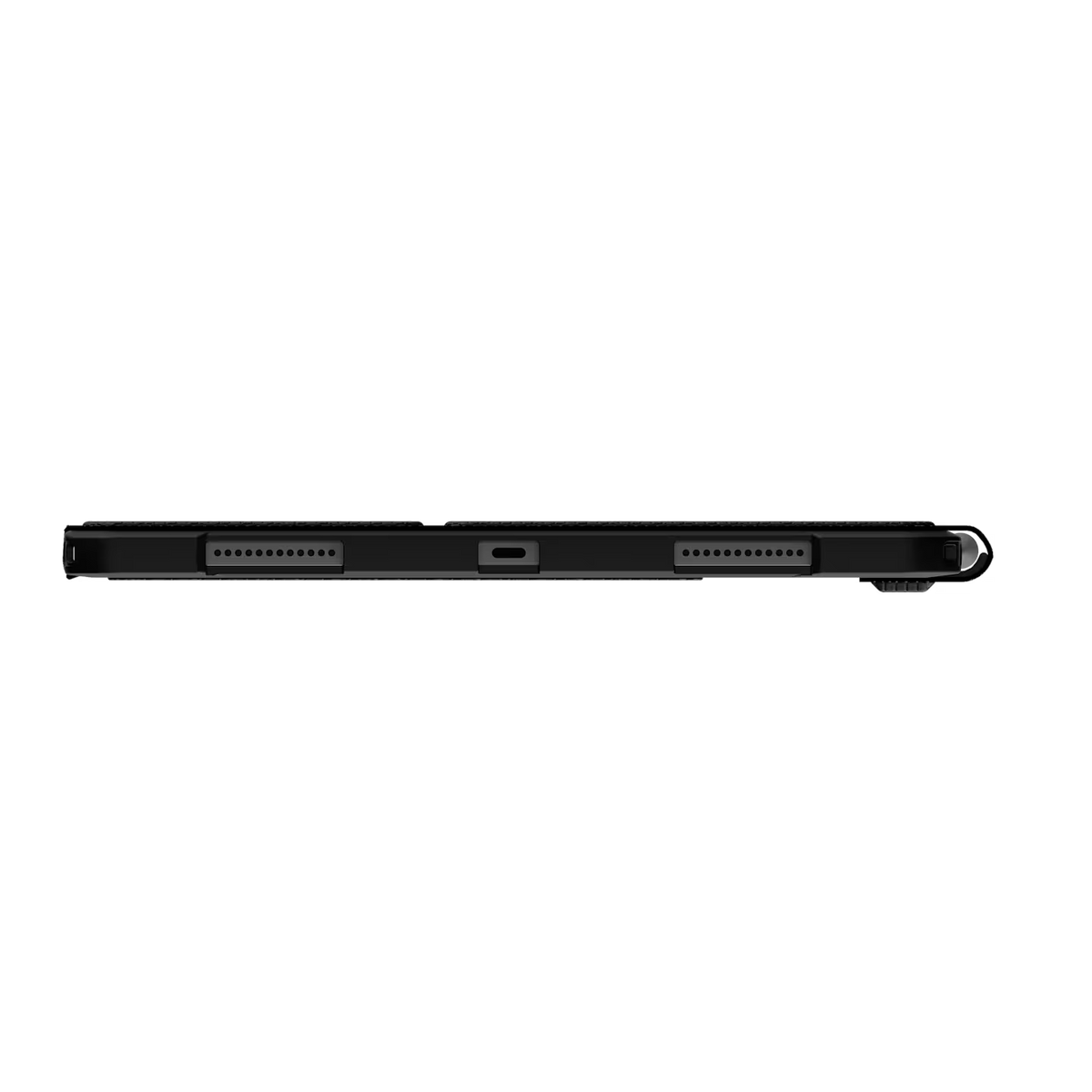 UAG รุ่น Metropolis Tact.Armr - เคส iPad Air 13" (M4/M3/M2) - สี Black