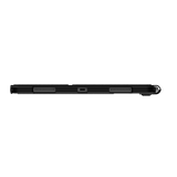 UAG รุ่น Metropolis Tact.Armr - เคส iPad Air 13" (M4/M3/M2) - สี Black
