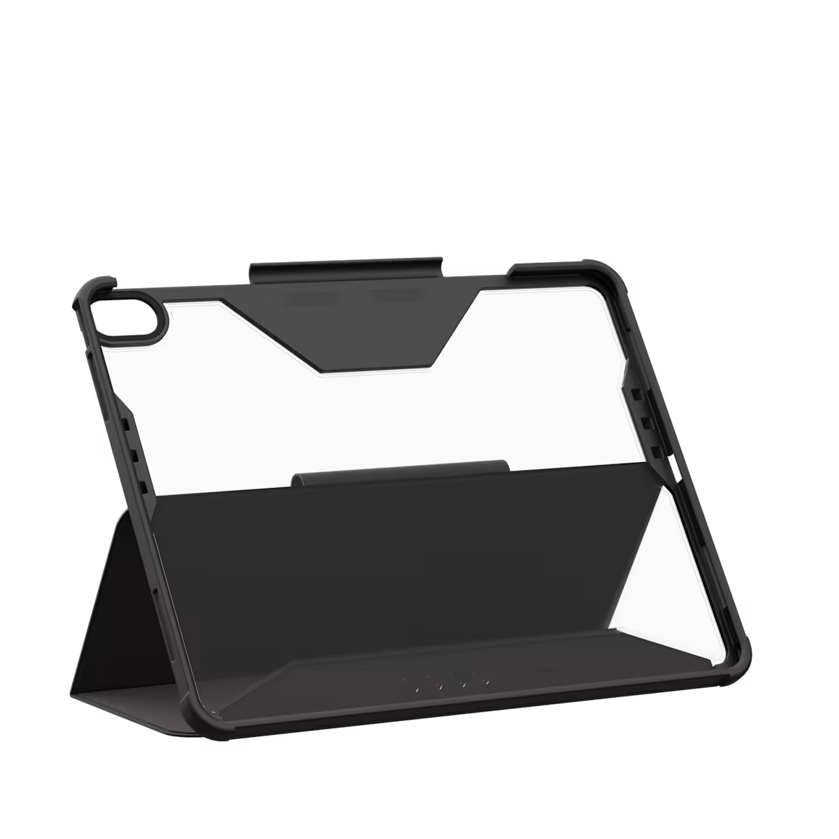 UAG รุ่น Plyo LT - เคส iPad Air 13" (M3/M2) - สี Ice/Black