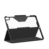 UAG รุ่น Plyo LT - เคส iPad Air 13" (M3/M2) - สี Ice/Black