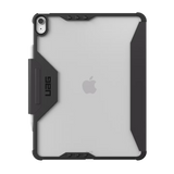 UAG รุ่น Plyo LT - เคส iPad Air 13" (M3/M2) - สี Ice/Black