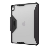 UAG รุ่น Plyo LT - เคส iPad Air 13" (M3/M2) - สี Ice/Black