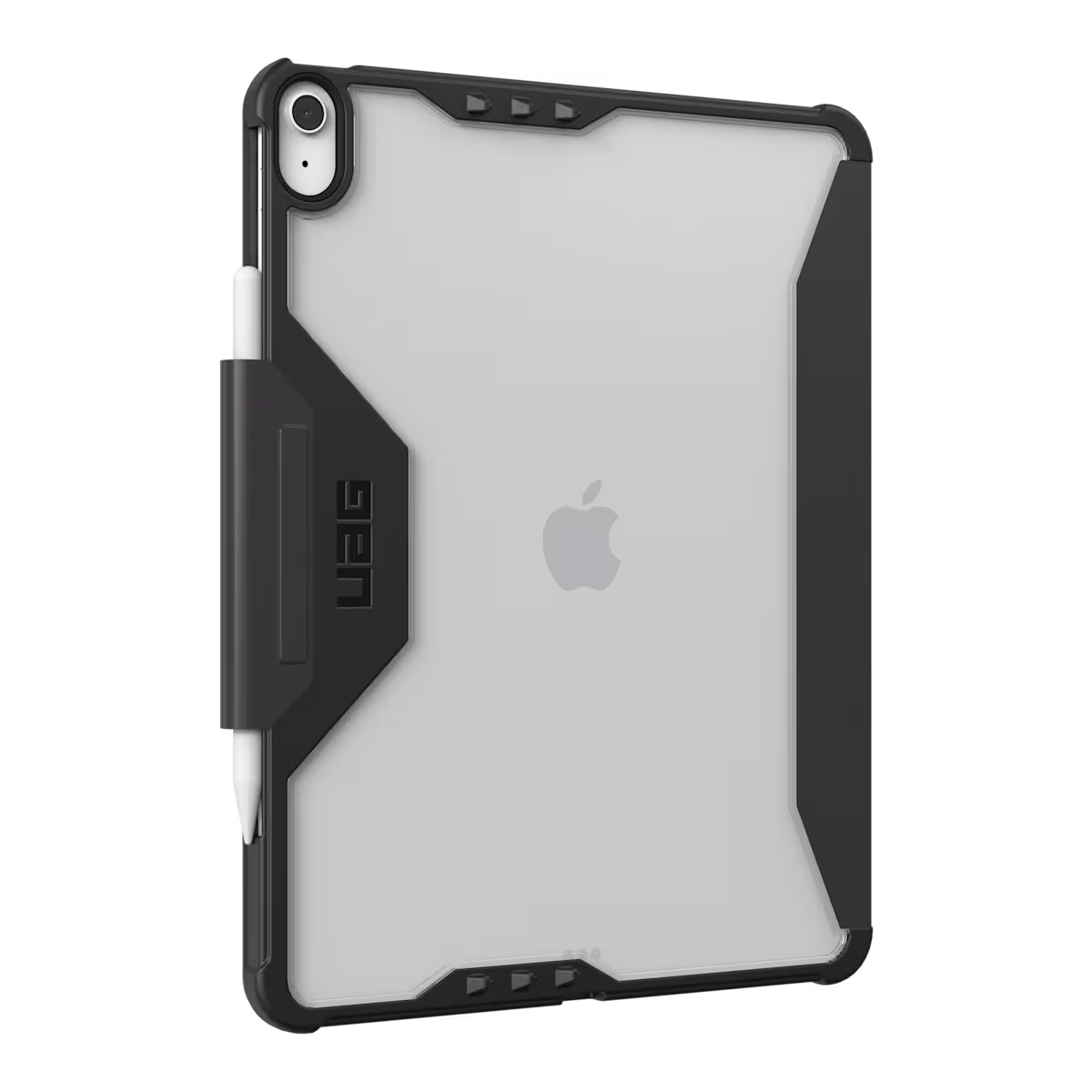 UAG รุ่น Plyo LT - เคส iPad Air 13" (M3/M2) - สี Ice/Black