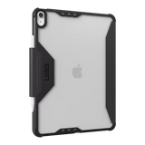 UAG รุ่น Plyo LT - เคส iPad Air 13" (M3/M2) - สี Ice/Black