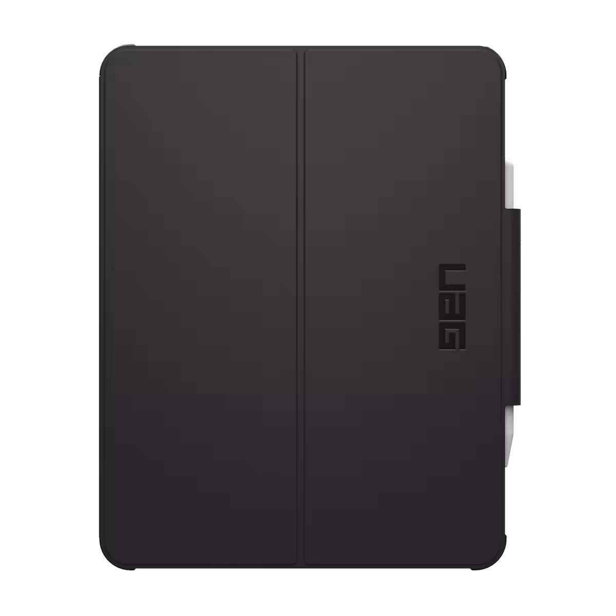 UAG รุ่น Plyo LT - เคส iPad Air 13" (M3/M2) - สี Ice/Black