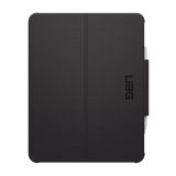 UAG รุ่น Plyo LT - เคส iPad Air 13" (M3/M2) - สี Ice/Black
