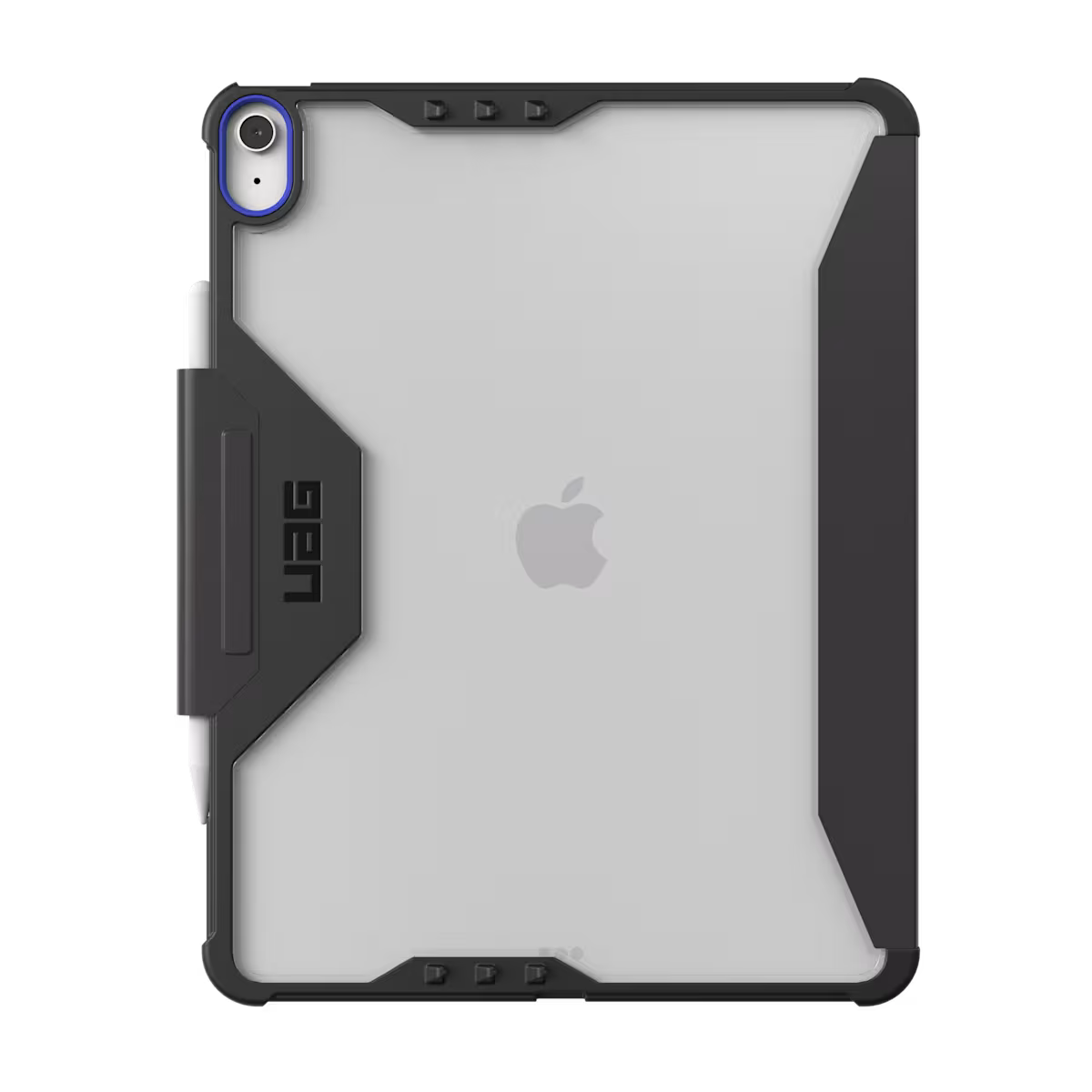 UAG รุ่น Plyo LT - เคส iPad Air 13" (M3/M2) - สี Ice/Black