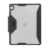 UAG รุ่น Plyo LT - เคส iPad Air 13" (M3/M2) - สี Ice/Black