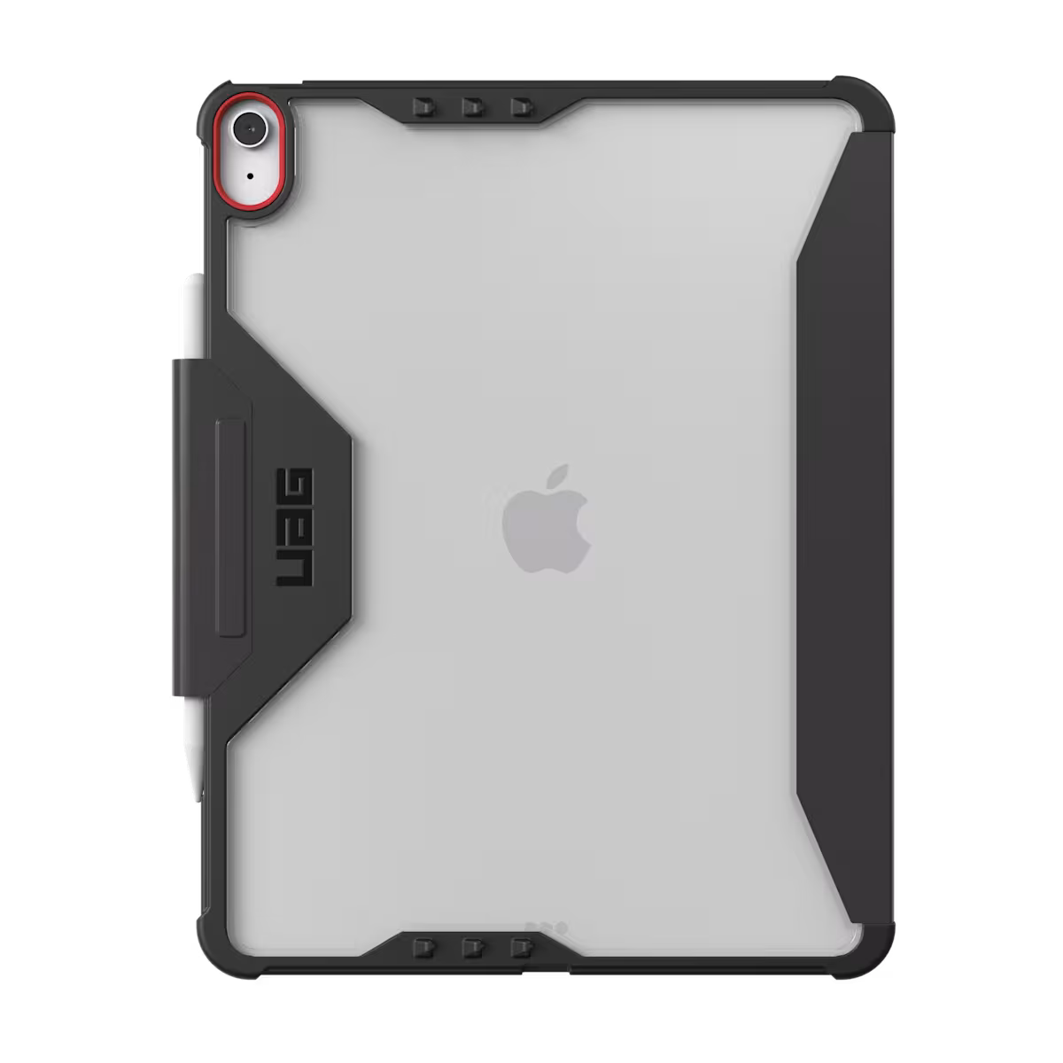 UAG รุ่น Plyo LT - เคส iPad Air 13" (M3/M2) - สี Ice/Black