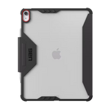 UAG รุ่น Plyo LT - เคส iPad Air 13" (M3/M2) - สี Ice/Black