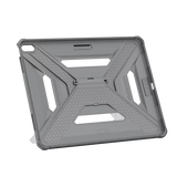 UAG รุ่น Scout Plus - เคส iPad Air 13" (M3/M2) - สี Ash