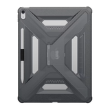 UAG รุ่น Scout Plus - เคส iPad Air 13" (M3/M2) - สี Ash
