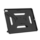 UAG รุ่น Scout Plus - เคส iPad Air 13" (M3/M2) - สี Black