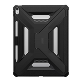 UAG รุ่น Scout Plus - เคส iPad Air 13" (M3/M2) - สี Black