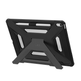 UAG รุ่น Scout Plus - เคส iPad Air 13" (M3/M2) - สี Black