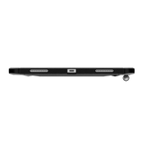 UAG รุ่น Scout Plus - เคส iPad Air 13" (M3/M2) - สี Black