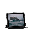 เคส UAG รุ่น Metropolis - iPad Mini 6th Gen (2021) - สี Black