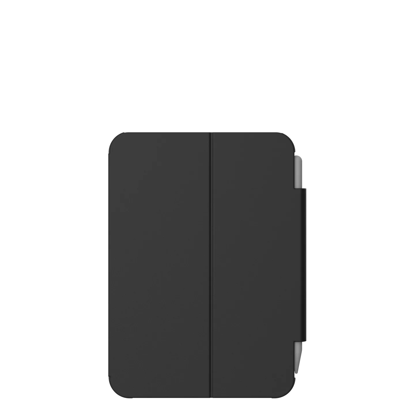 UAG Plyo IPad Mini 6th Gen 2021 Black Ice UAG Plyo IPad Mini 6th Gen 2021 Black Ice