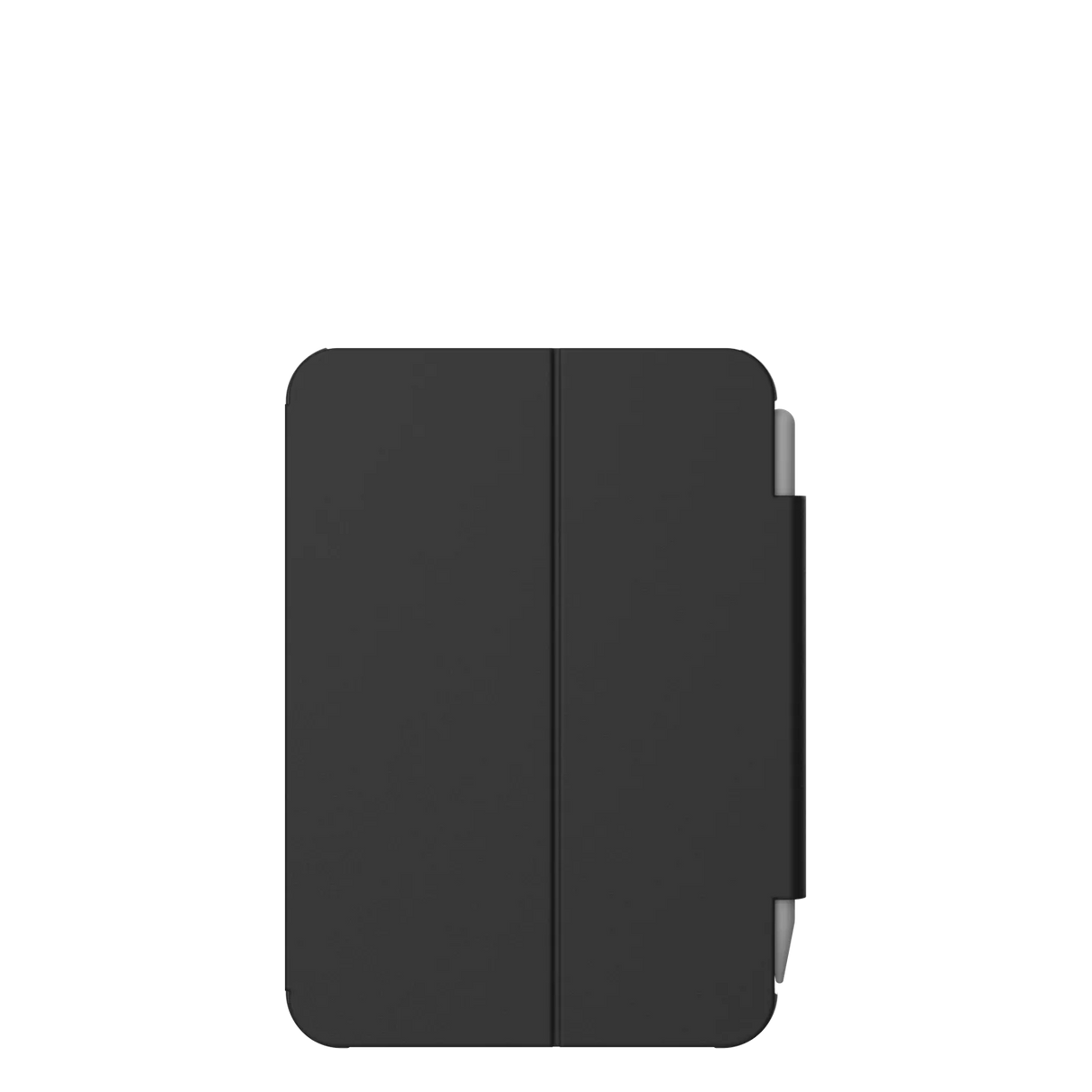 เคส UAG รุ่น Plyo - iPad Mini 6th Gen (2021) - สี Black/Ice