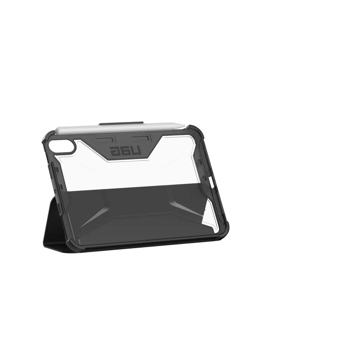 เคส UAG รุ่น Plyo - iPad Mini 6th Gen (2021) - สี Black/Ice