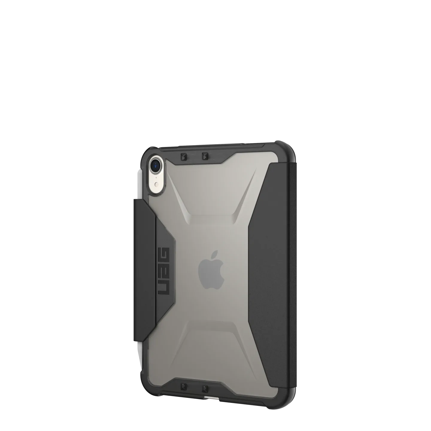 UAG Plyo IPad Mini 6th Gen 2021 Black Ice UAG Plyo IPad Mini 6th Gen 2021 Black Ice
