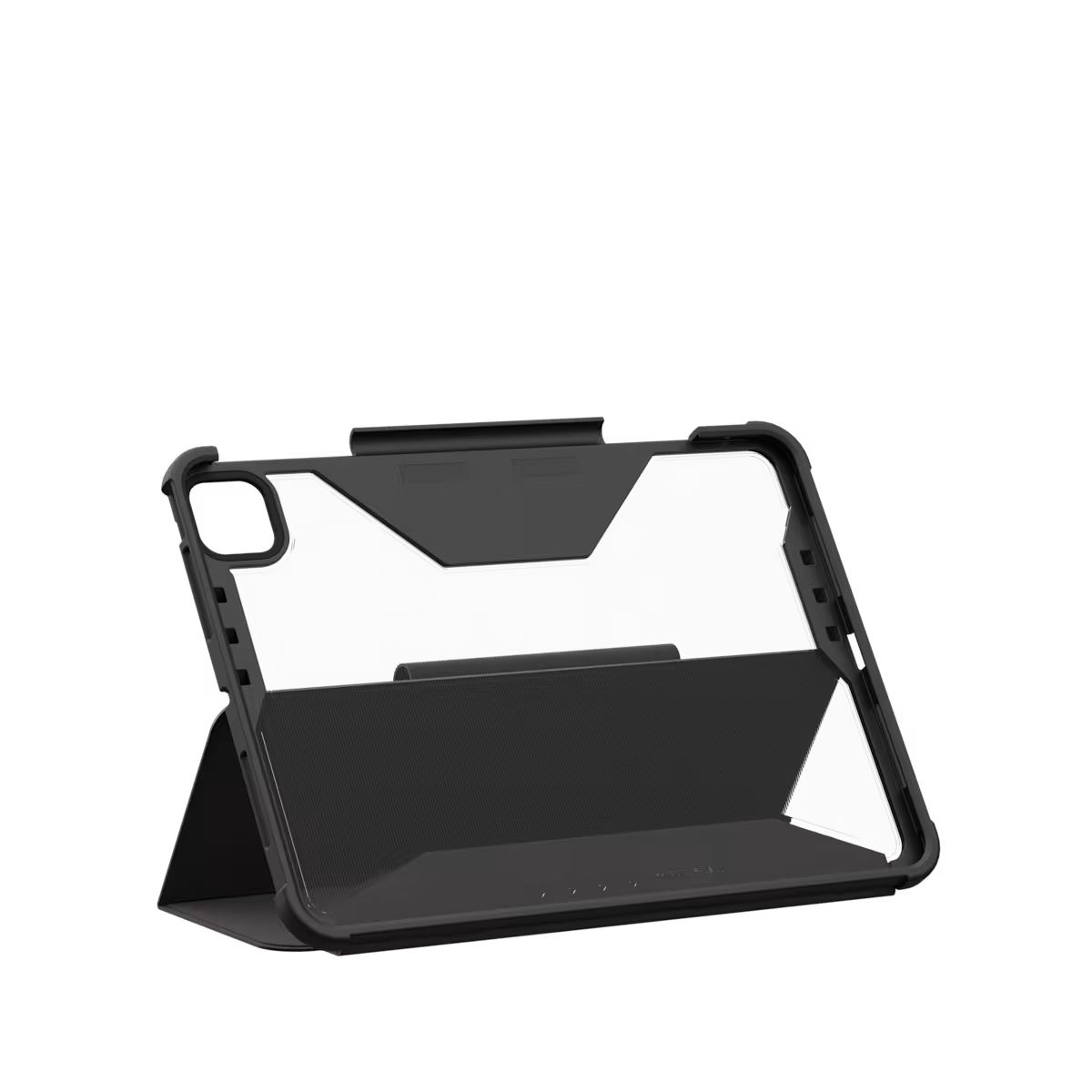 UAG รุ่น Plyo LT - เคส iPad Pro 11" (2025/2024) - สี Ice/Black