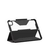 UAG รุ่น Plyo LT - เคส iPad Pro 11" (2025/2024) - สี Ice/Black