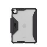 UAG รุ่น Plyo LT - เคส iPad Pro 11" (2025/2024) - สี Ice/Black