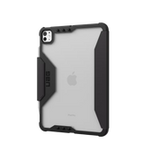 UAG รุ่น Plyo LT - เคส iPad Pro 11" (2025/2024) - สี Ice/Black