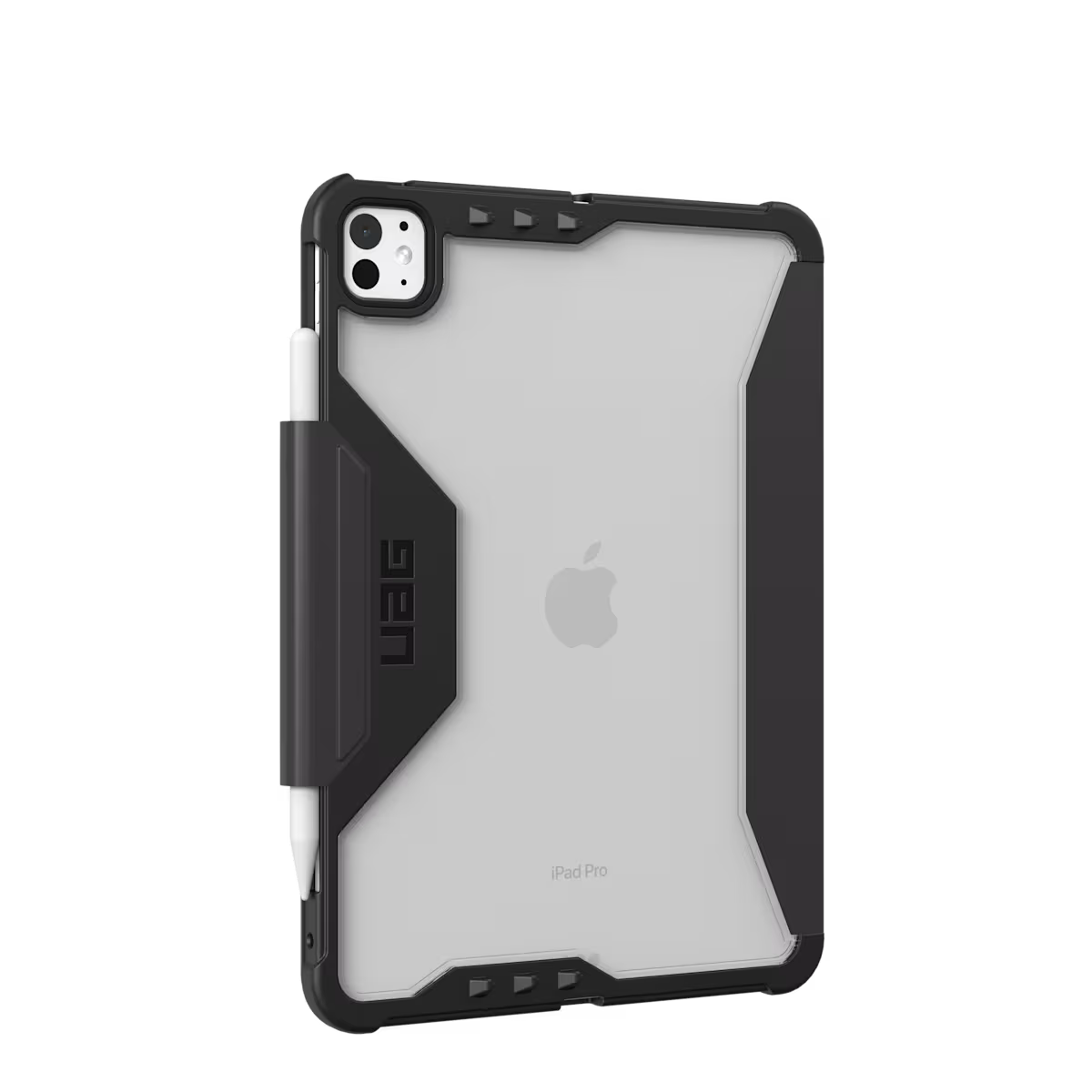 UAG รุ่น Plyo LT - เคส iPad Pro 11" (2025/2024) - สี Ice/Black