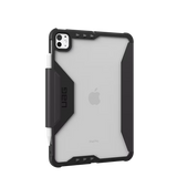 UAG รุ่น Plyo LT - เคส iPad Pro 11" (2025/2024) - สี Ice/Black
