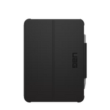 UAG รุ่น Plyo LT - เคส iPad Pro 11" (2025/2024) - สี Ice/Black