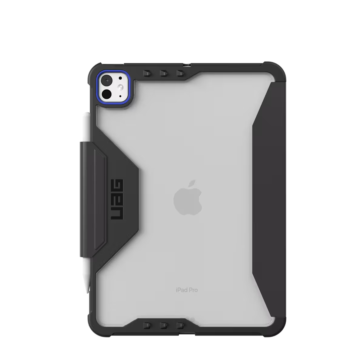 UAG รุ่น Plyo LT - เคส iPad Pro 11" (2025/2024) - สี Ice/Black