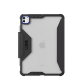 UAG รุ่น Plyo LT - เคส iPad Pro 11" (2025/2024) - สี Ice/Black