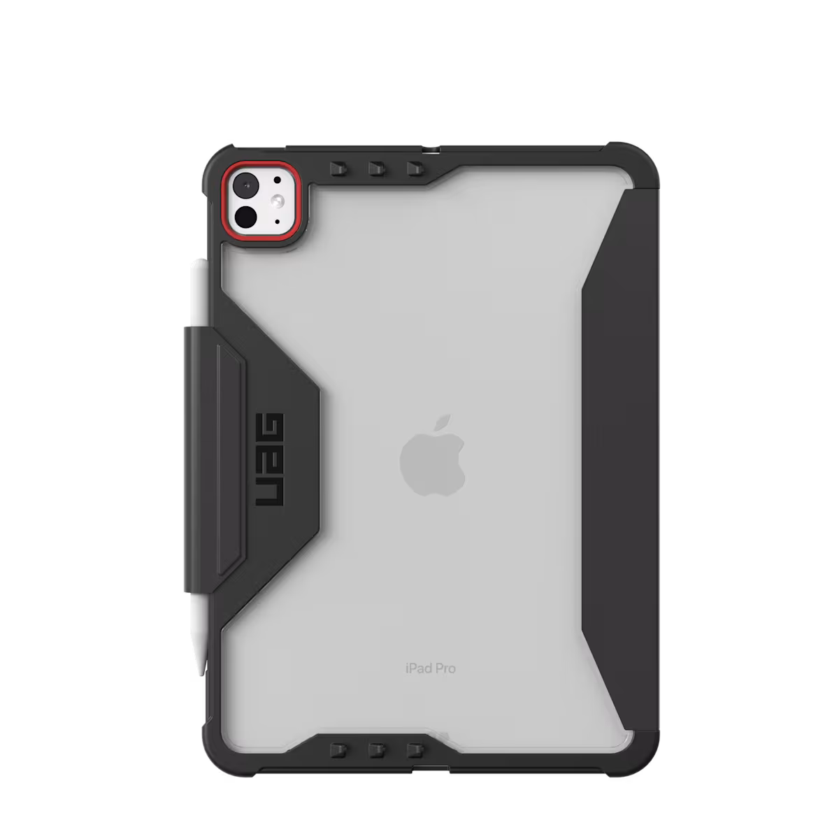 UAG รุ่น Plyo LT - เคส iPad Pro 11" (2025/2024) - สี Ice/Black