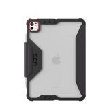 UAG รุ่น Plyo LT - เคส iPad Pro 11" (2025/2024) - สี Ice/Black